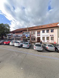 Zdravotnické potřeby Thuasne