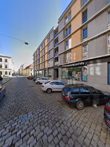Zdravotnické potřeby U pošty
