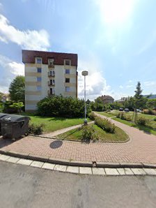 Zdravotnické zařízení CHS Galen