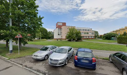 Zitková Miluše MUDr. Zitková Miluše MUDr.