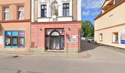 Zubní Lékař Havelka František MUDr.