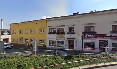 Zubní Lékař Janeček František MUDr.