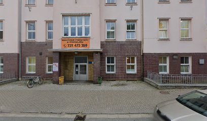 Zubní Lékař Šubrtová Iva MUDr.